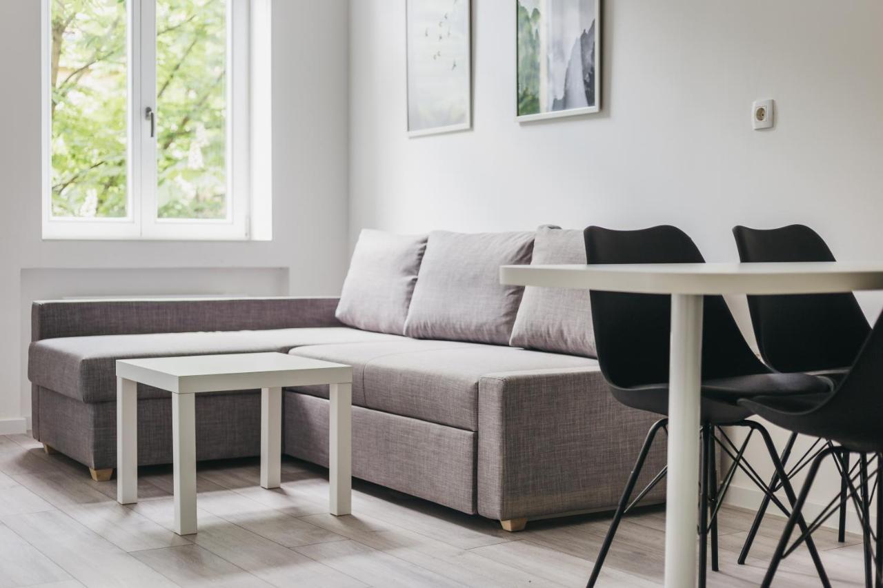 זאגרב Mika Apartment And Studios מראה חיצוני תמונה