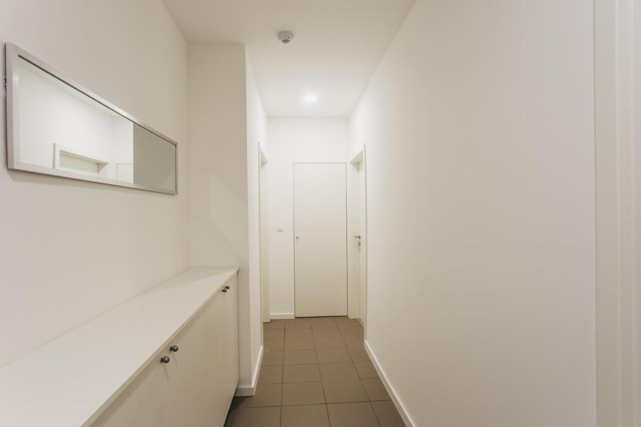 זאגרב Mika Apartment And Studios מראה חיצוני תמונה