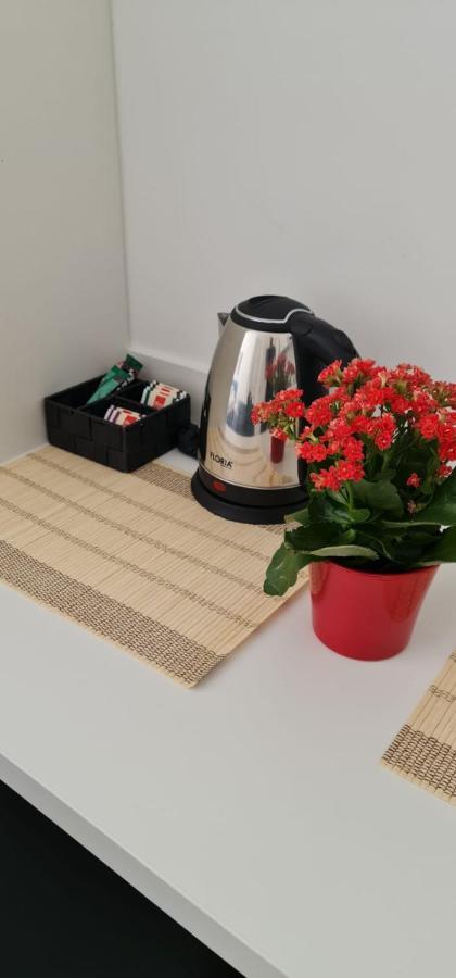זאגרב Mika Apartment And Studios מראה חיצוני תמונה